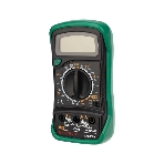 Портативный мультиметр MAS830B MASTECH, фото2