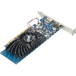 Видеокарта Asus GT1030-2G-BRK nVidia GeForce GT 1030 2048Mb 64bit GDDR5 1228/6008/HDMIx1/DPx1/HDCP PCI-Elow profile Ret, фото3