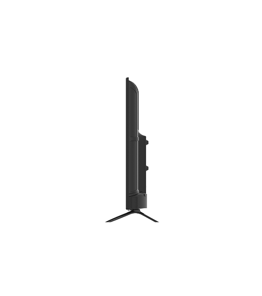 Телевизор Harper 40' 40F660TS черный LED FHD 60Hz Android TV