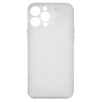 Чехол для Apple iPhone 13 Pro Max Usams US-BH779 белый (матовый) (УТ000028083), фото3