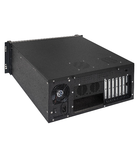 Серверный корпус ExeGate Pro EX293229RUS 4U450-26/4U4020S (RM 19', высота 4U, глубина 450, БП 1000RADS, USB)