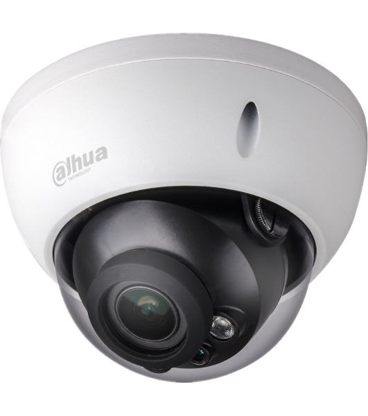 Видеокамера IP Dahua DH-IPC-HDBW5241EP-ZE 2.7-13.5мм цветная