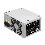 Блок питания ExeGate AA550 (EX292240RUS-PC), 550Вт, 80мм, серебряный, фото5