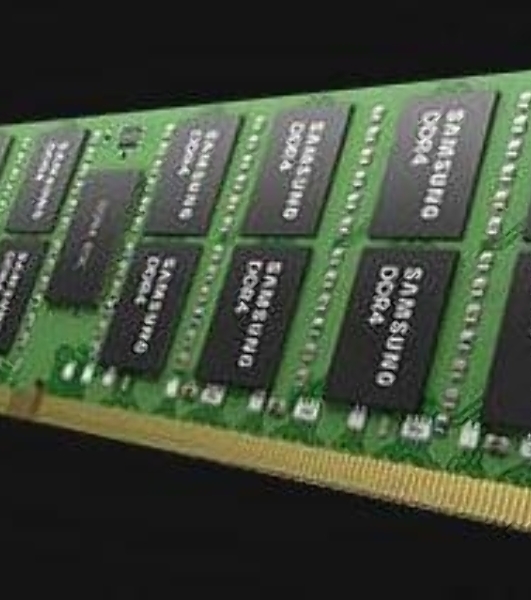 Оперативная память 16GB Samsung DDR4 M393A2K40DB3-CWE 3200MHz 2Rx8 DIMM Registred ECC 25
