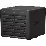Модуль расширения Synology Expansion Unit for DS3622xs+,DS2422+/upto 12hot plug HDDs SATA(3,5' or 2,5')/1xPS incl Infiniband Cbl'', фото5