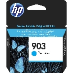 Картридж струйный HP 903 T6L87AE голубой для HP OJP 6960/6970 (315стр.), фото3