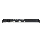 Квм консоль ATEN SINGLE RAIL DVI LCD FULL HD CONSOLE 17INCH, фото3
