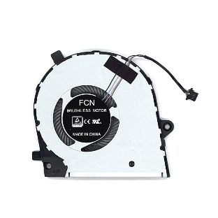Вентилятор (кулер) для ноутбука Dell Vostro 5390 5391 Latitude 3301