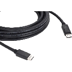 Кабель Kramer C-DP-3 DisplayPort (Вилка - Вилка), 0,9 м, фото4
