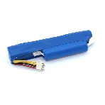 Аккумулятор для Vileda VR 102 10,8V 2200mAh, фото 1