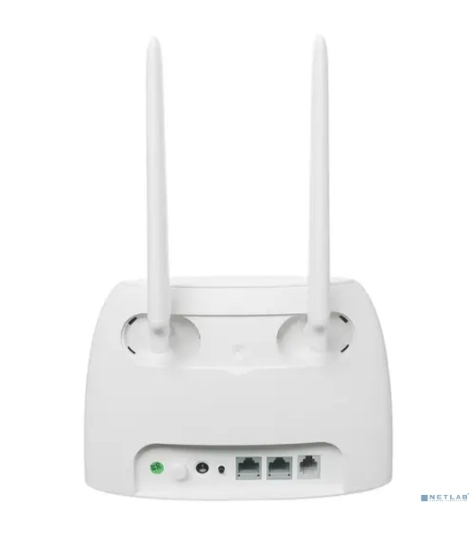 Роутер Tenda 4G06, 4G LTE и 4G VoLTE wiFi
