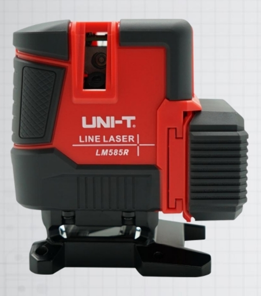 Лазерный построитель плоскостей UNI-T LM585R
