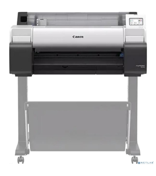 Плоттер струйный Canon imagePROGRAF TM-240 (6242C003) A1/24' (без подставки)