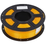 Филамент NVPrint PLA+ Light Gold для 3D печати диаметр 1.75мм длина 330 метров масса 1 кг, фото4