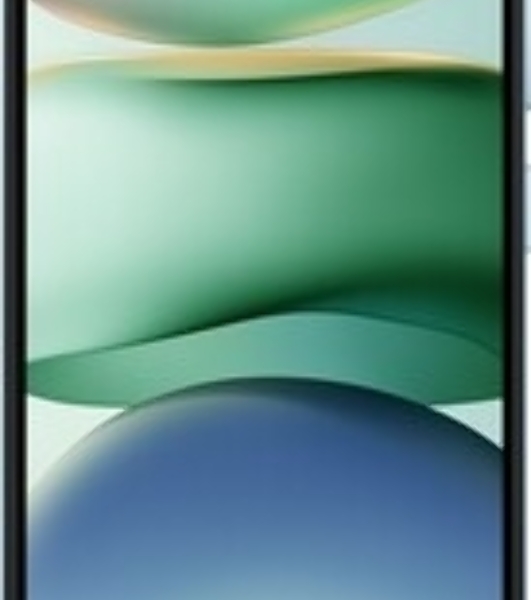 Смартфон Xiaomi Redmi A5 4/128Gb голубой
