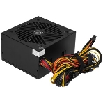 Блок питания Formula V Line FV-650LT, 650W, APFC, 12cm Fan, фото4