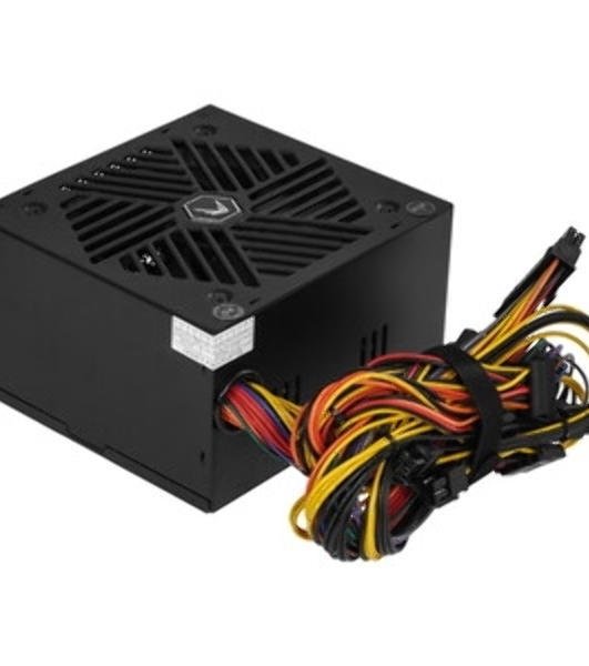 Блок питания Formula V Line FV-650LT, 650W, APFC, 12cm Fan