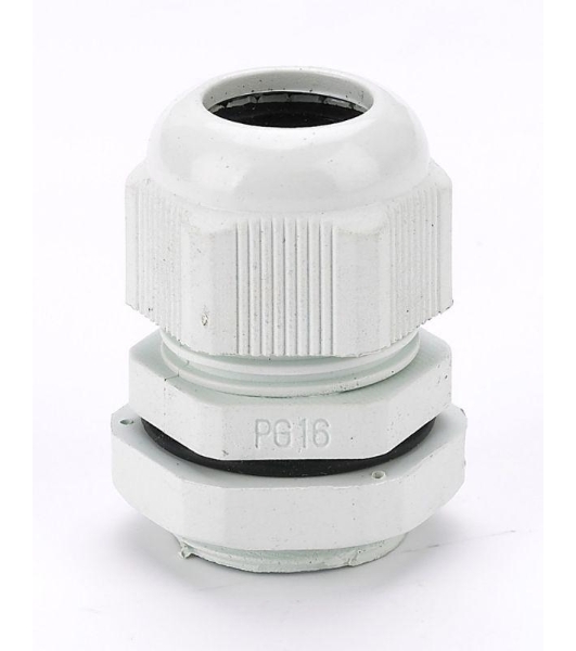 Сальник PG16 d6-13мм IP54 KB101-16-IP54 DeKraft 32154DEK