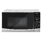 Микроволновая печь Starwind SMW3120 серебристый/черный, 20 л, 700 Вт, переключатели - сенсор, фото10