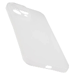 Чехол для Apple iPhone 13 Pro Max Usams US-BH779 белый (матовый) (УТ000028083), фото2