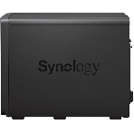 Модуль расширения Synology Expansion Unit for DS3622xs+,DS2422+/upto 12hot plug HDDs SATA(3,5' or 2,5')/1xPS incl Infiniband Cbl'', фото4