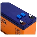 Батарея для ИБП Delta DT 1212 (12V, 12Ah), фото7