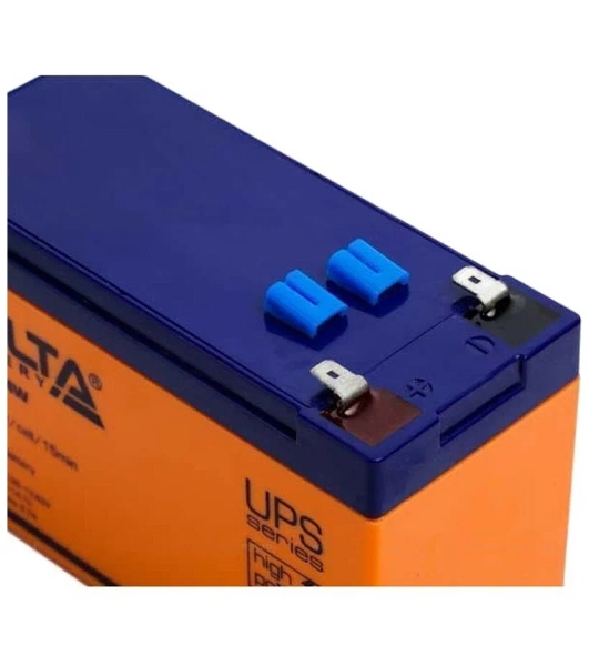 Батарея для ИБП Delta DT 1212 (12V, 12Ah)