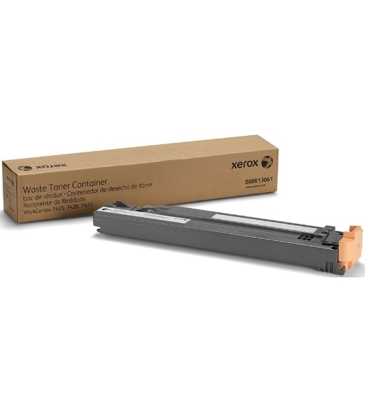 Расходные материалы Xerox 008R13061 Сборник отработки WC 7830/7835/7845/7855/7425/7428/7435/7525/7530/7535/7545/7556 GMO