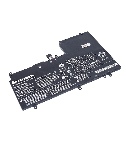 Аккумуляторная батарея для ноутбука Lenovo Yoga3 14 Yoga 700-14ISK 7.4V 45Wh