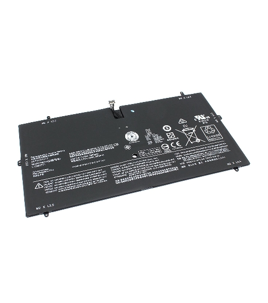 Аккумуляторная батарея для ноутбука Lenovo Yoga 3 Pro 1370 7.6V 44Wh
