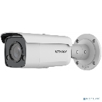 Камера видеонаблюдения Hikvision DS-2CD2T27G2-L(C)(2.8MM) 2.8-2.8мм цв., фото6