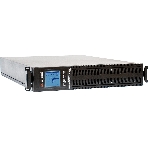Источник бесперебойного питания Штиль STR1103TLD 2700Вт 3000ВА черный без батареи, фото2