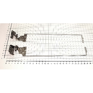 Петли для ноутбука Lenovo IdeaPad G50-30 G50-45 G50-70 G50-80 Z50-70 Z50-75