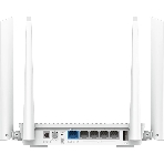 Маршрутизатор AX3000 2.5G Wi-Fi 6 Mesh PoE Router, фото4
