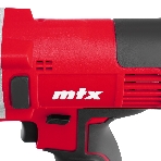 Винтоверт ударный аккумуляторный MTX CIDS-20-280, Li-Ion, 20 В, фото10