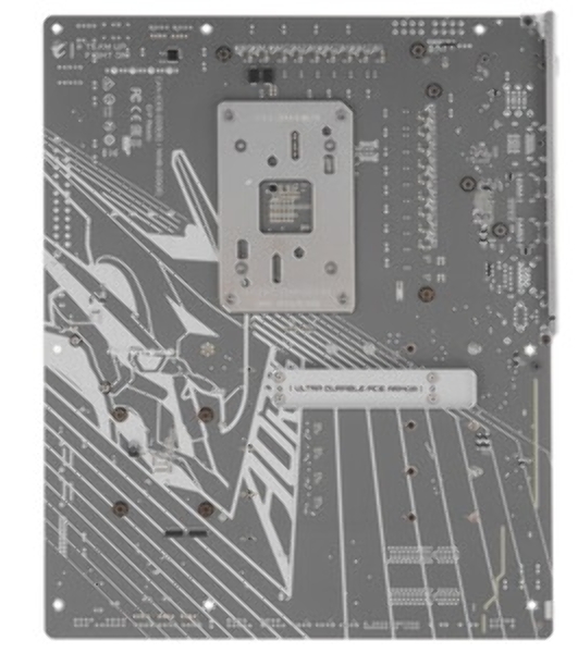 Материнская плата Gigabyte X870 A ELITE WIFI7 ICE, AM5, AMD X870, 4xDDR5, 4xSATA, 4xM.2, 1xPCI-E 5.0 x16, 1xPCI-E 4.0 x4, 1xPCI-E 3.0 x2, 1xHDMI, 1x 2.5Gb LAN, 2xUSB-C 4.0, 2xUSB 3.2 Gen 2, 4xUSB 3.2 Gen 1, 4xUSB 2.0, 2x3.5 мм, 7.1, ATX