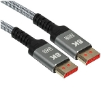 Кабель соединительный DisplayPort v1.4, 3m, iOpen ACG630-3.0, фото5