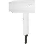 Фен Centek CT-2252 белый/черный, 1600 Вт, ионизация, фото8