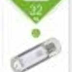 Флешка USB Smartbuy V-Cut silver (SB32GBVC-S), 16Gb, USB 2.0, R/W 25/15, серебристый, фото 1
