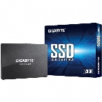 Накопитель SSD Gigabyte 480Gb GP-GSTFS31480GNTD SATA2.5', фото2