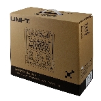 Измеритель сопротивления изоляции UNI-T UT511, фото3
